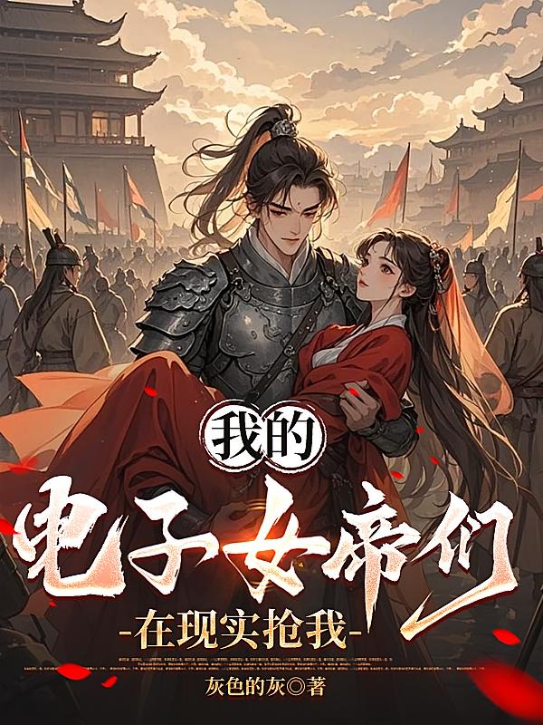 我的电子女帝们在现实抢我