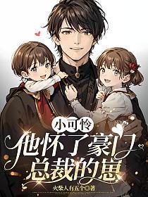 小可怜他怀了豪门总裁的崽