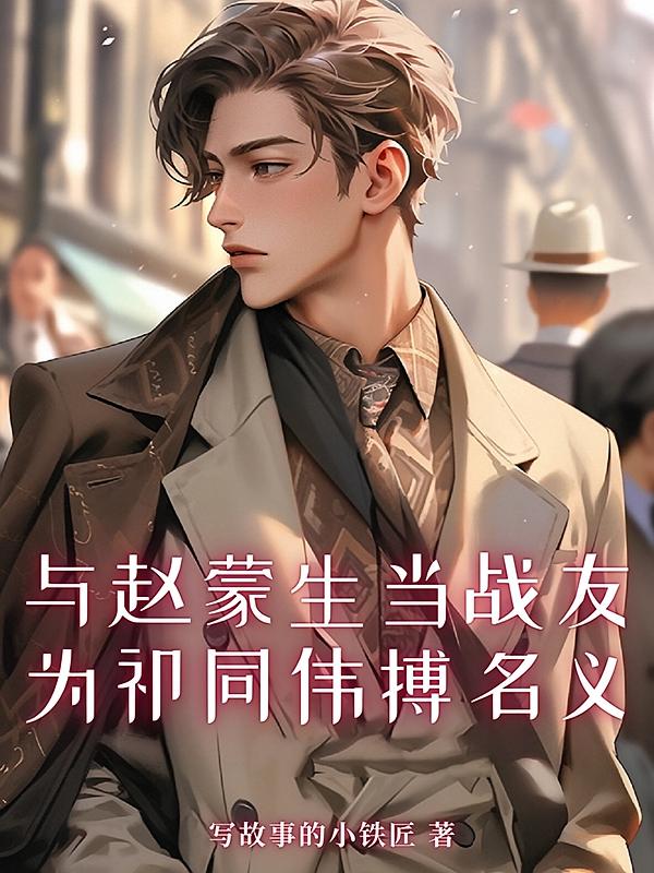 与赵蒙生当战友为祁同伟搏名义