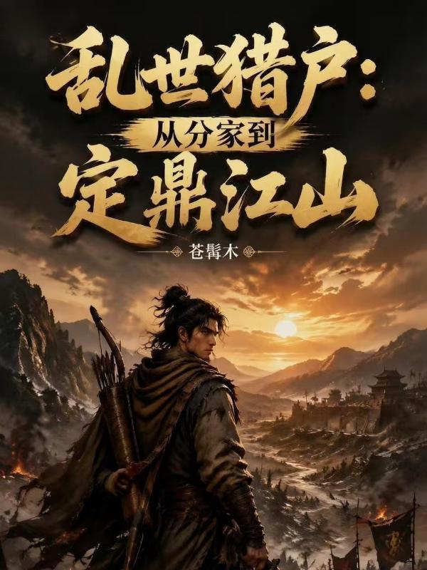 乱世猎户：从分家到定鼎江山