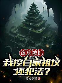 盗墓被抓：我挖自家祖坟还犯法？