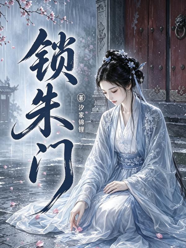 表妹貌美，冷面世子情难自恃