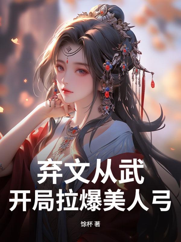 弃文从武，开局拉爆美人弓