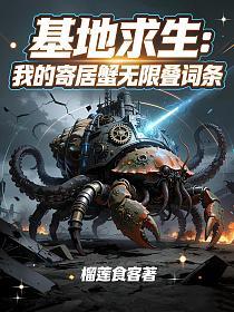 基地求生：我的寄居蟹无限叠词条