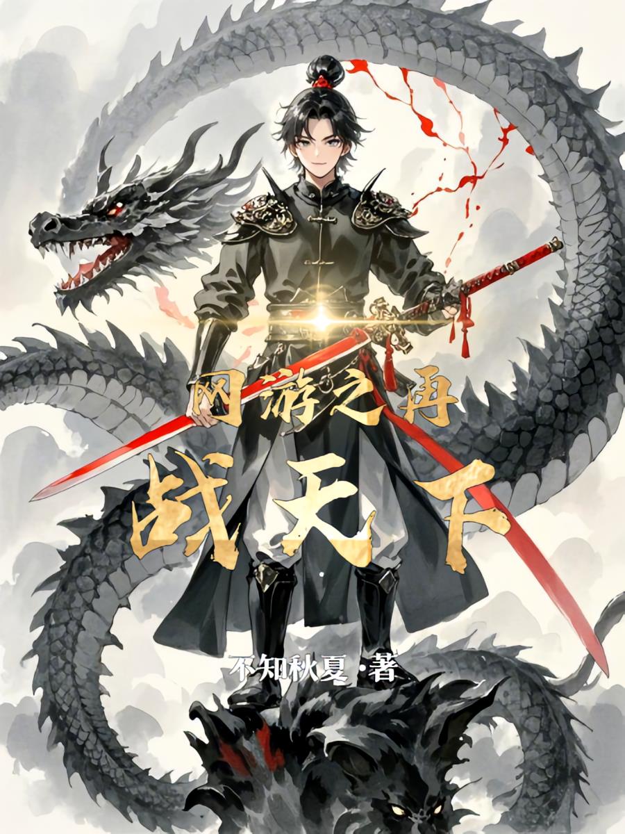 网游之再战天下
